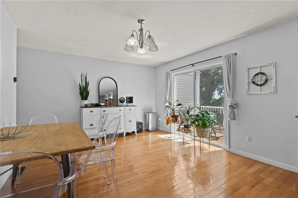 45 Silver Cup Circle West Warwick RI 02893