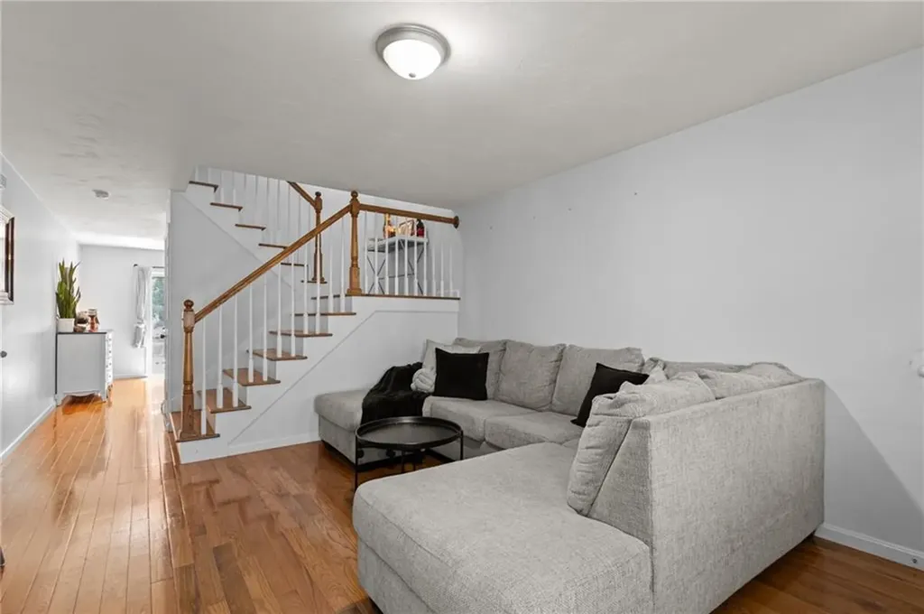 45 Silver Cup Circle West Warwick RI 02893