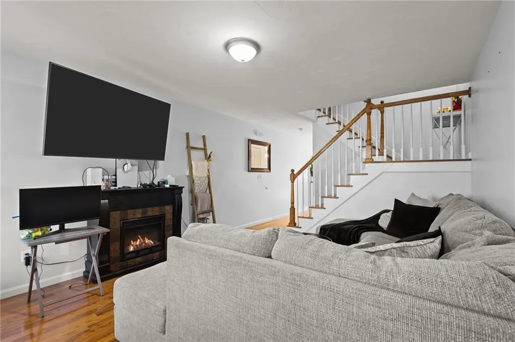 45 Silver Cup Circle West Warwick RI 02893