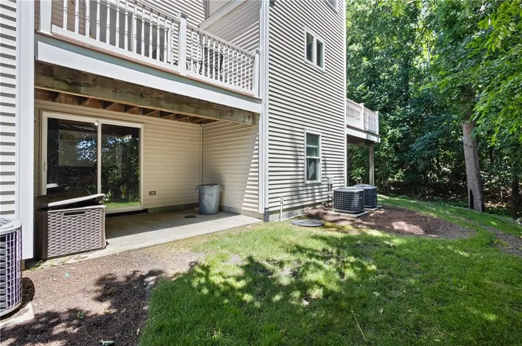 45 Silver Cup Circle West Warwick RI 02893