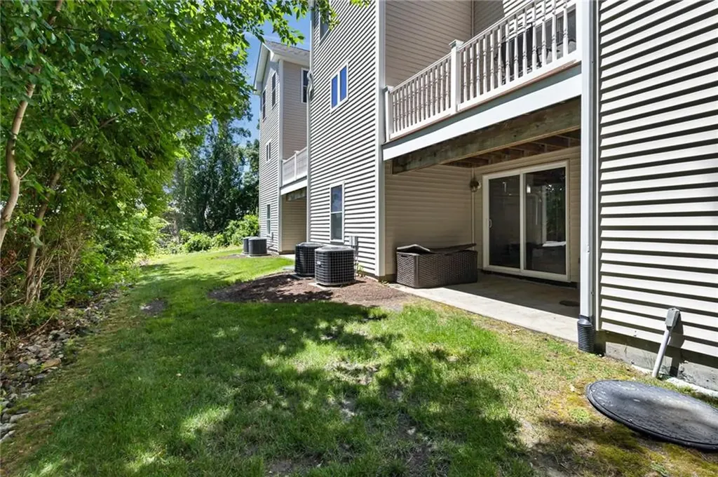 45 Silver Cup Circle West Warwick RI 02893
