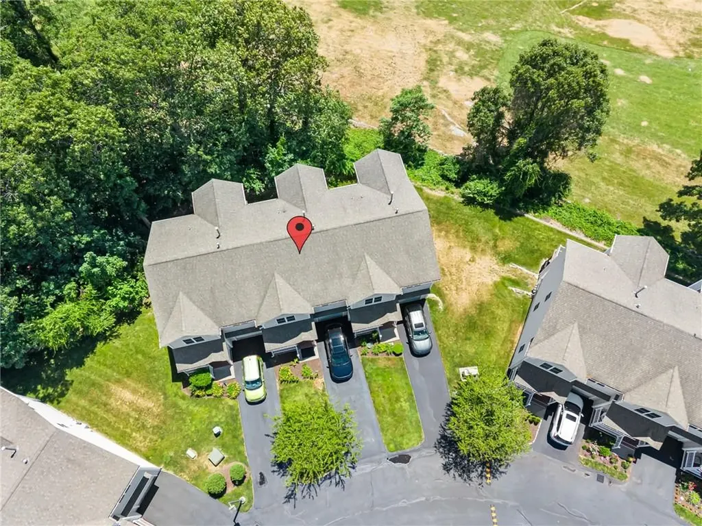45 Silver Cup Circle West Warwick RI 02893
