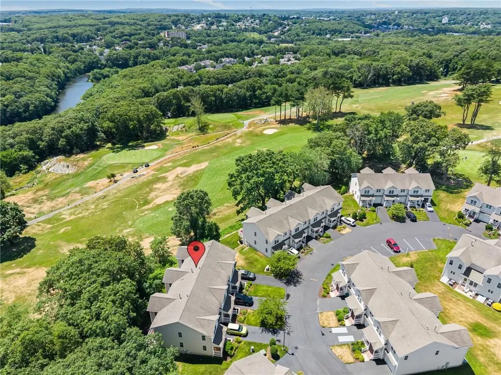 45 Silver Cup Circle West Warwick RI 02893