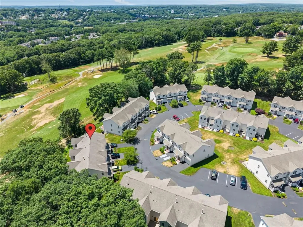 45 Silver Cup Circle West Warwick RI 02893