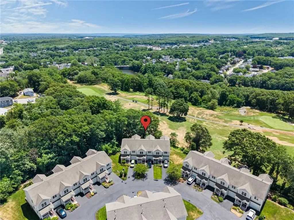 45 Silver Cup Circle West Warwick RI 02893
