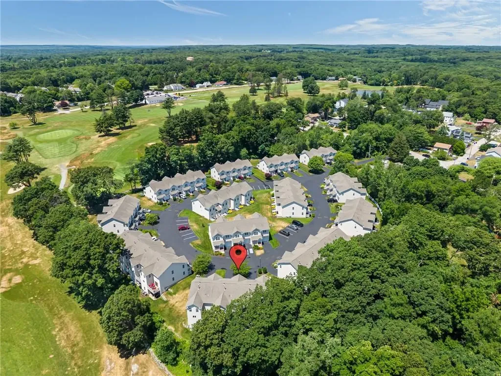 45 Silver Cup Circle West Warwick RI 02893