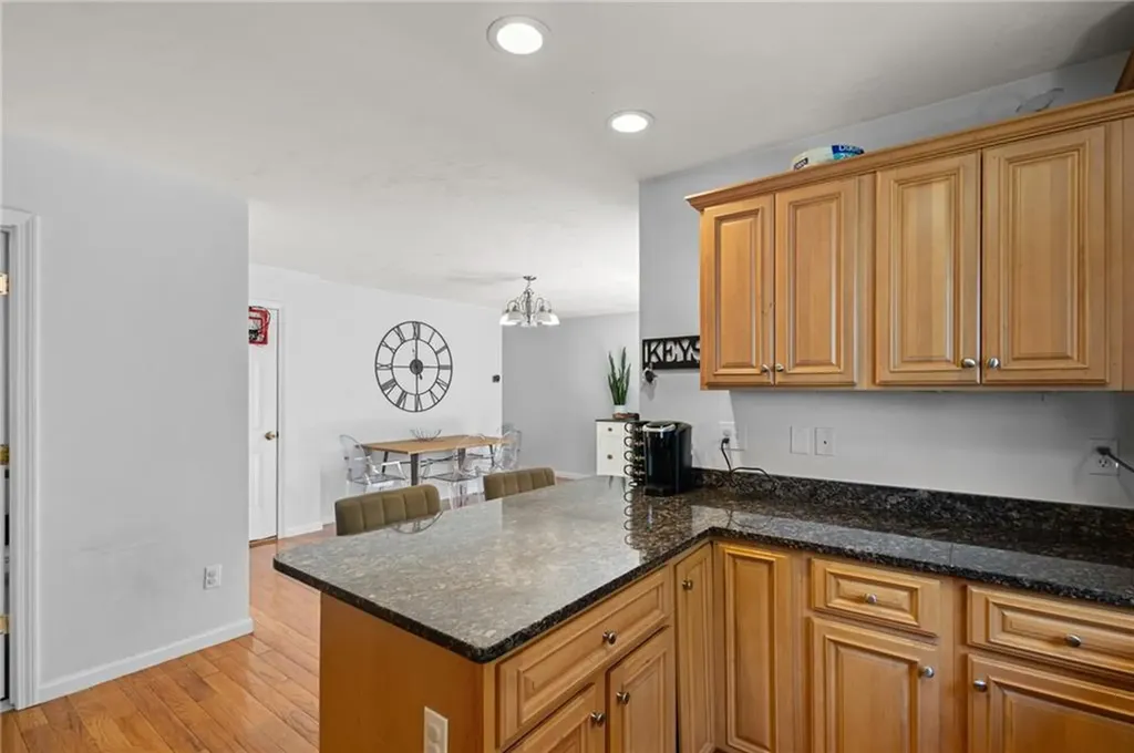 45 Silver Cup Circle West Warwick RI 02893