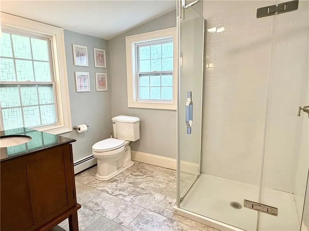 79 West Shore Drive Exeter RI 02822