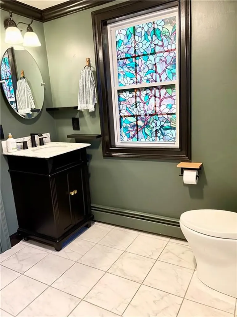 79 West Shore Drive Exeter RI 02822