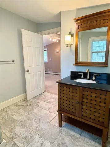 79 West Shore Drive Exeter RI 02822