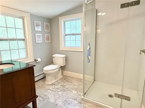 79 West Shore Drive Exeter RI 02822