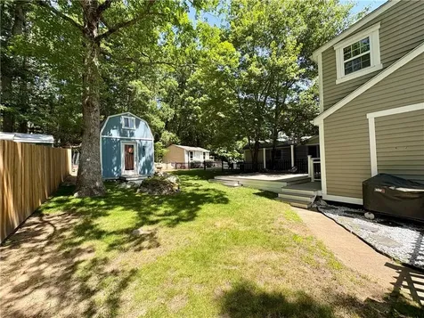 79 West Shore Drive Exeter RI 02822