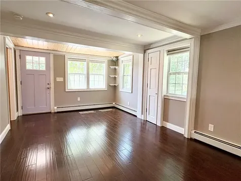 79 West Shore Drive Exeter RI 02822