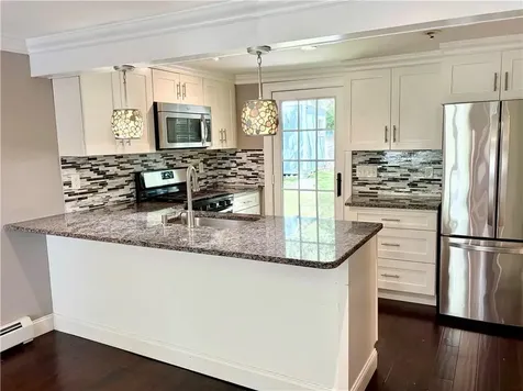 79 West Shore Drive Exeter RI 02822