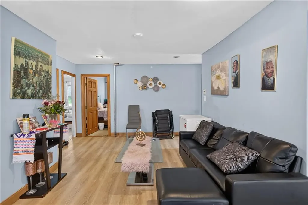 86 Summit Avenue West Warwick RI 02893