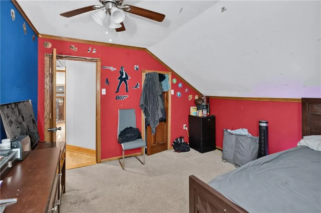 86 Summit Avenue West Warwick RI 02893