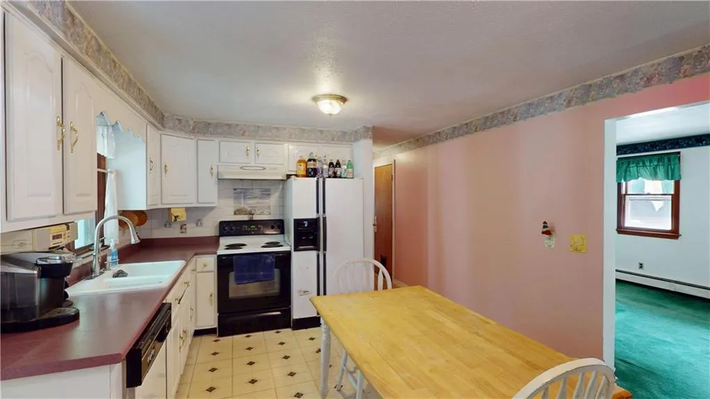 34 Angell Road Glocester RI 02814