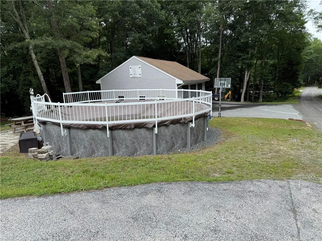34 Angell Road Glocester RI 02814