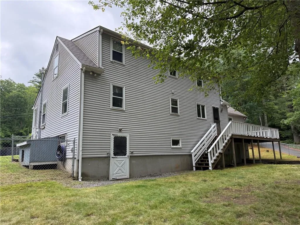 34 Angell Road Glocester RI 02814