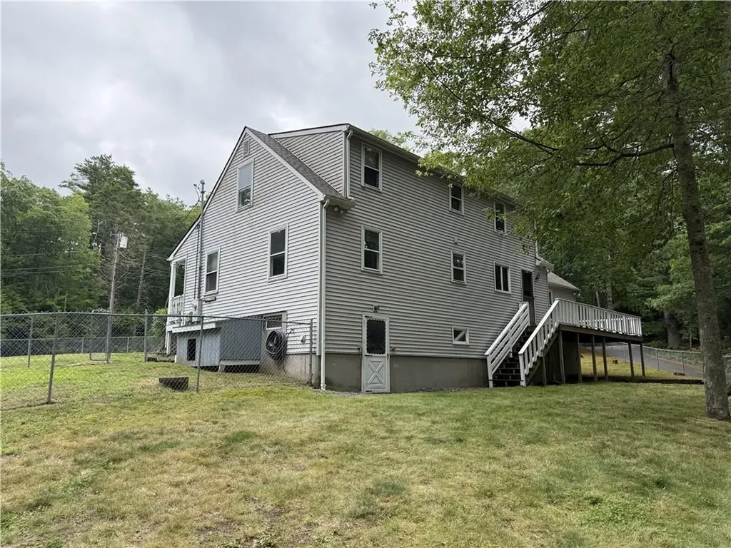 34 Angell Road Glocester RI 02814