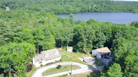34 Angell Road Glocester RI 02814