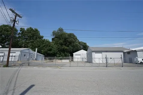 81 Macondray Street Cumberland RI 02864