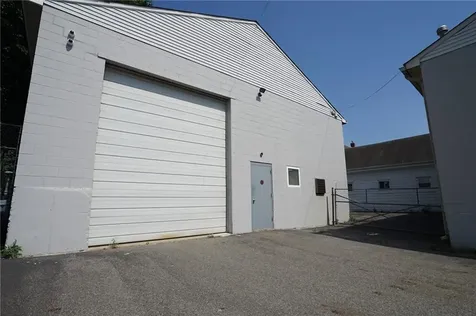 81 Macondray Street Cumberland RI 02864