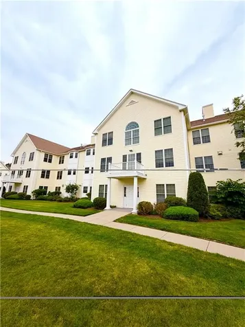 45 Saw Mill Drive North Kingstown RI 02852