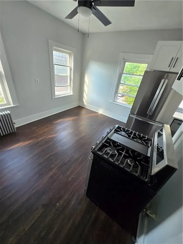 25 Brighton Street Providence RI 02909