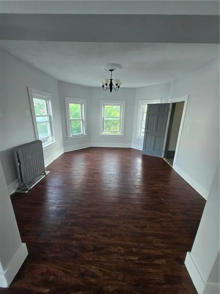 25 Brighton Street Providence RI 02909