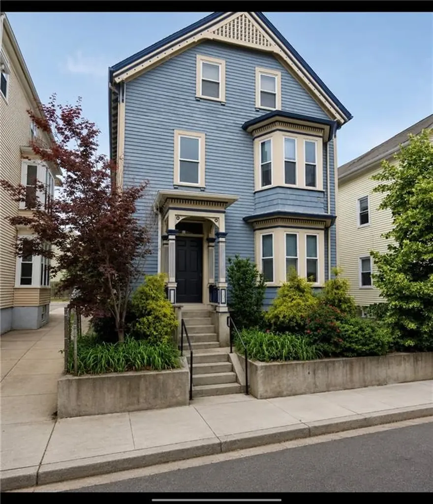 107 Ring Street Providence RI 02909