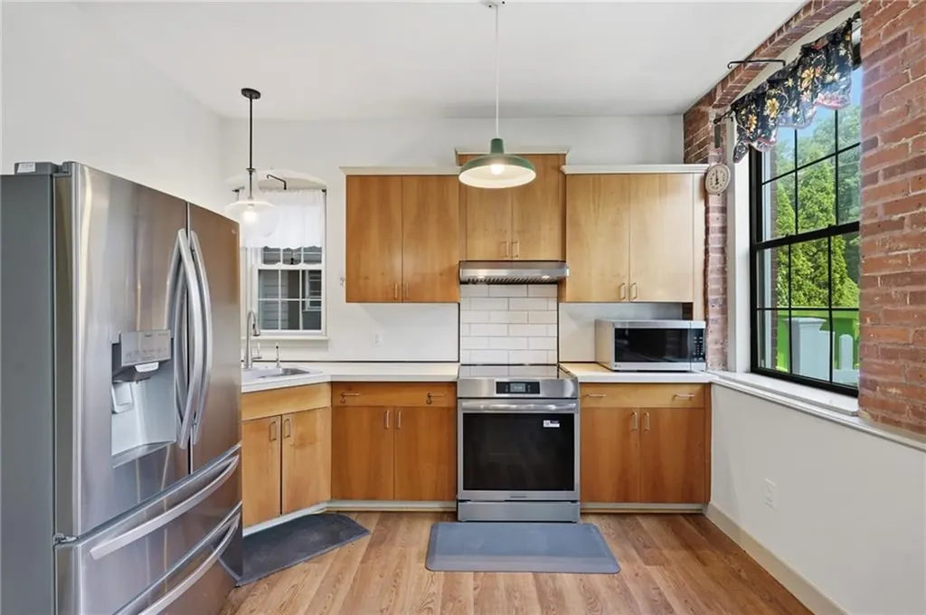 1298 Victory Highway Burrillville RI 02858