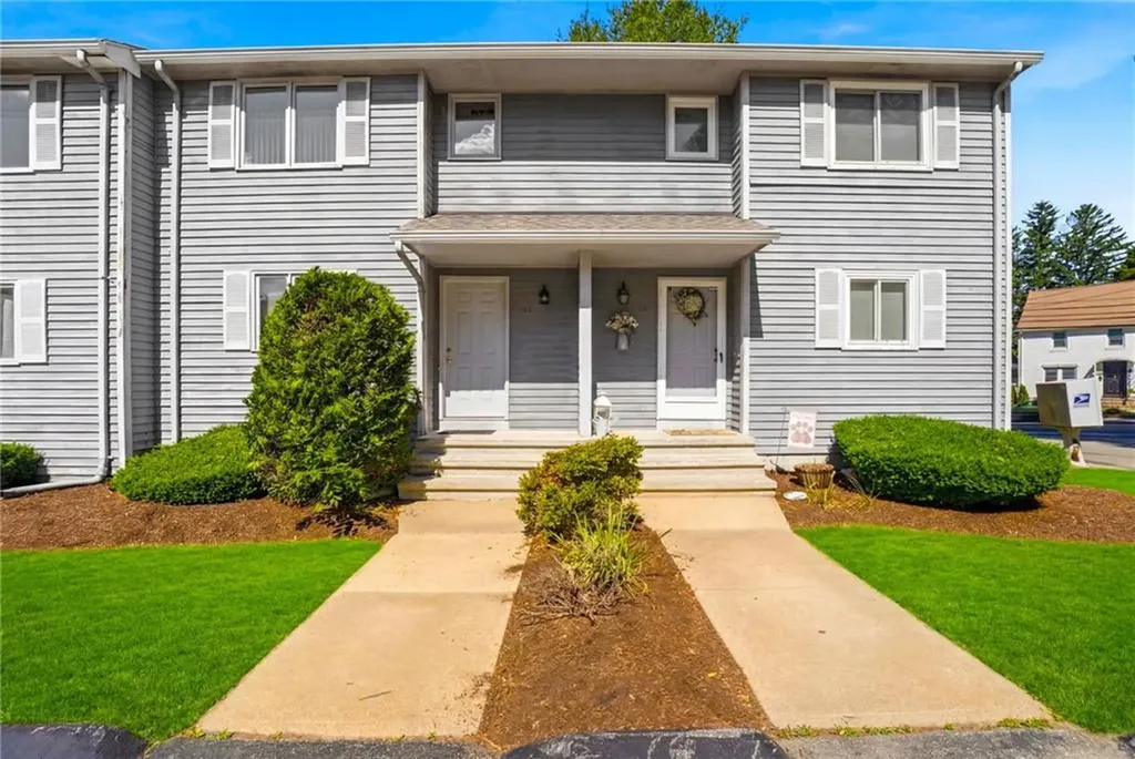 479 Providence Street Warwick RI 02886