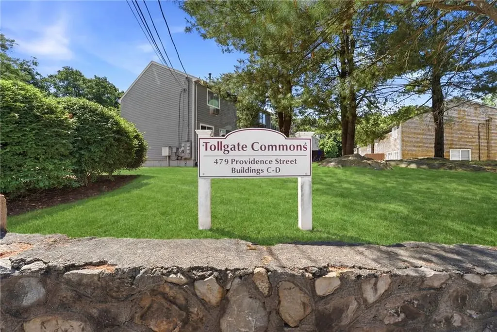 479 Providence Street Warwick RI 02886