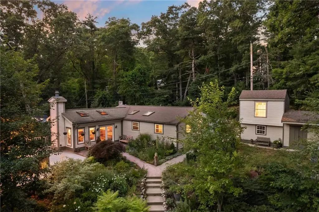 107 Spring Grove Road Glocester RI 02814