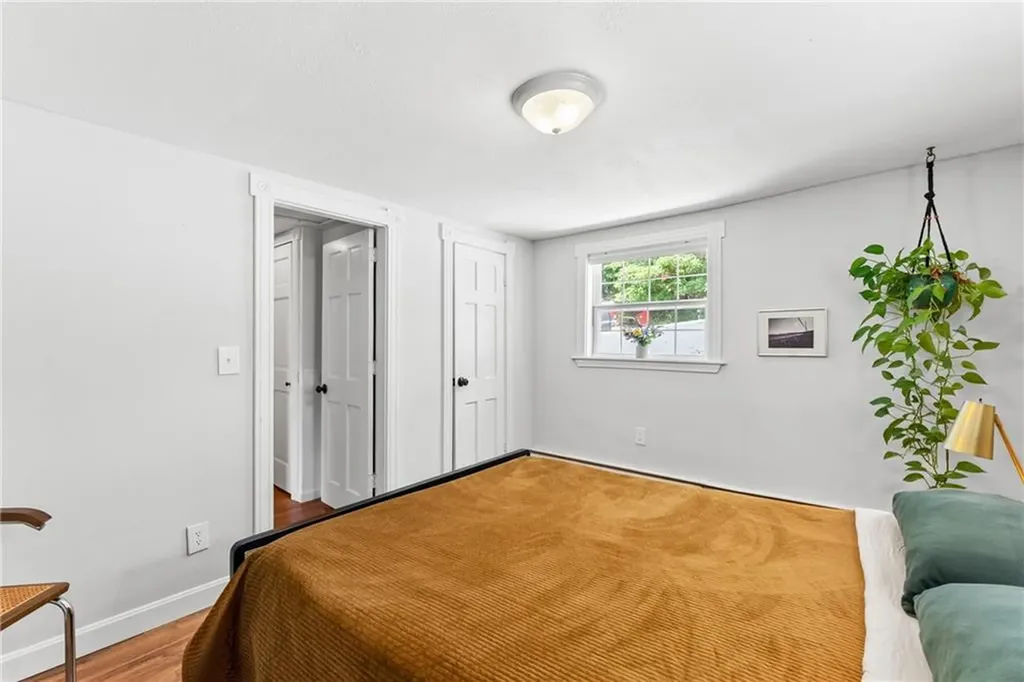 107 Spring Grove Road Glocester RI 02814