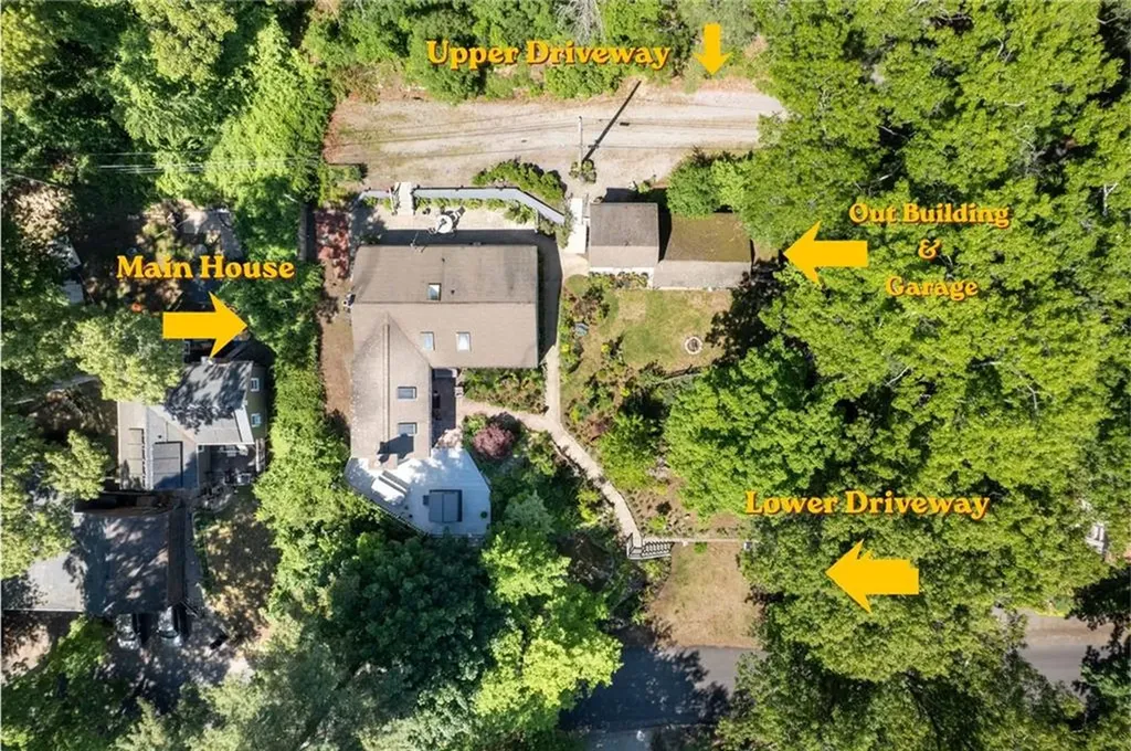 107 Spring Grove Road Glocester RI 02814