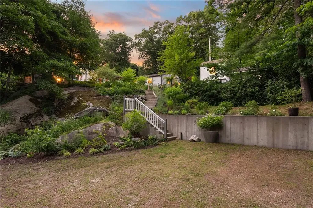 107 Spring Grove Road Glocester RI 02814