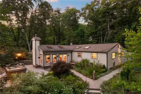 107 Spring Grove Road Glocester RI 02814