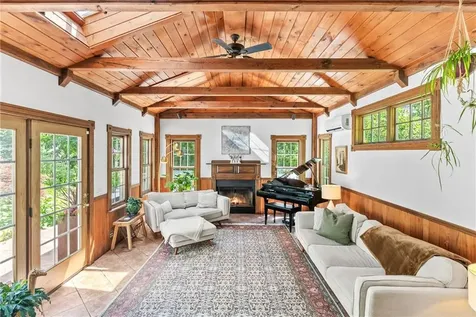 107 Spring Grove Road Glocester RI 02814