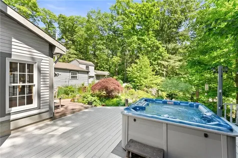 107 Spring Grove Road Glocester RI 02814