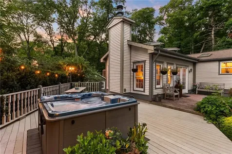 107 Spring Grove Road Glocester RI 02814