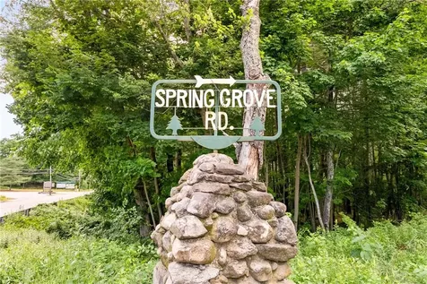 107 Spring Grove Road Glocester RI 02814