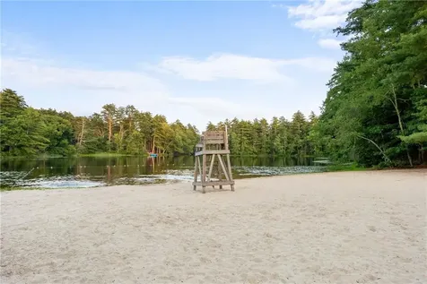 107 Spring Grove Road Glocester RI 02814