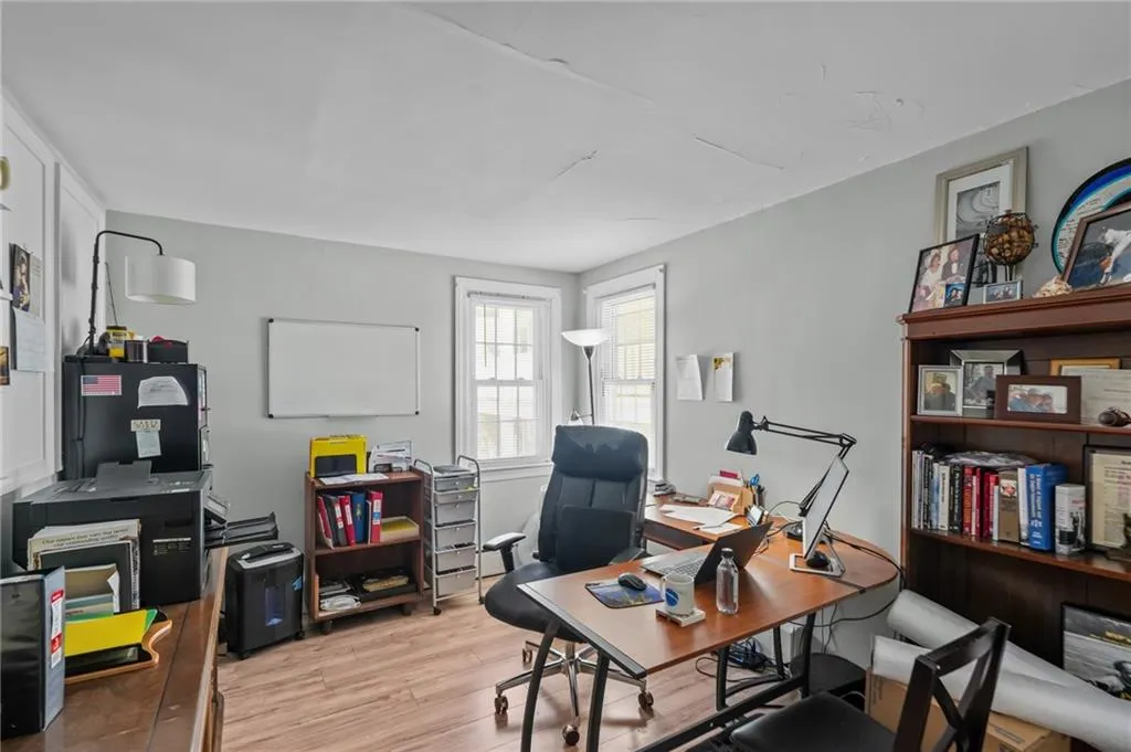 32 Houston Avenue Newport RI 02840