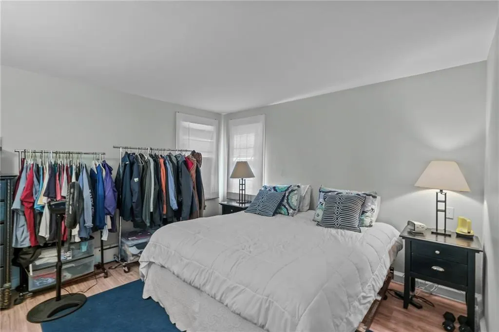 32 Houston Avenue Newport RI 02840
