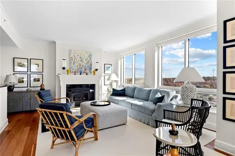 1 Tower Drive Portsmouth RI 02871