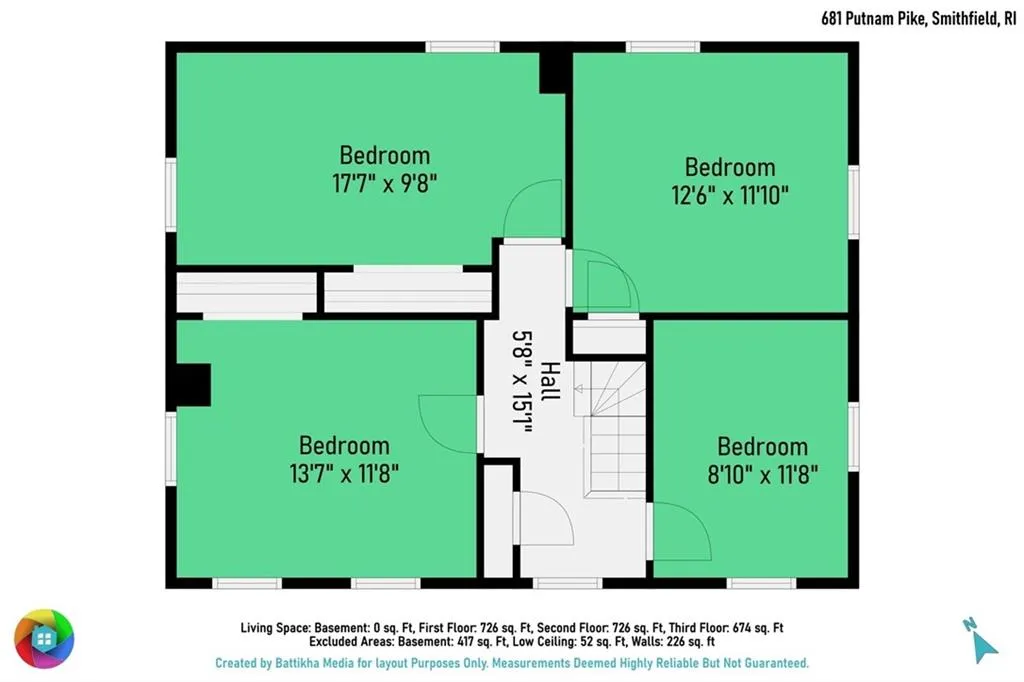 681 Putnam Pike Smithfield RI 02828