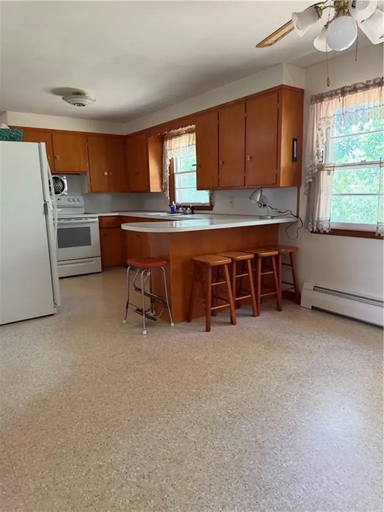 101 Iroquois Road Cumberland RI 02864