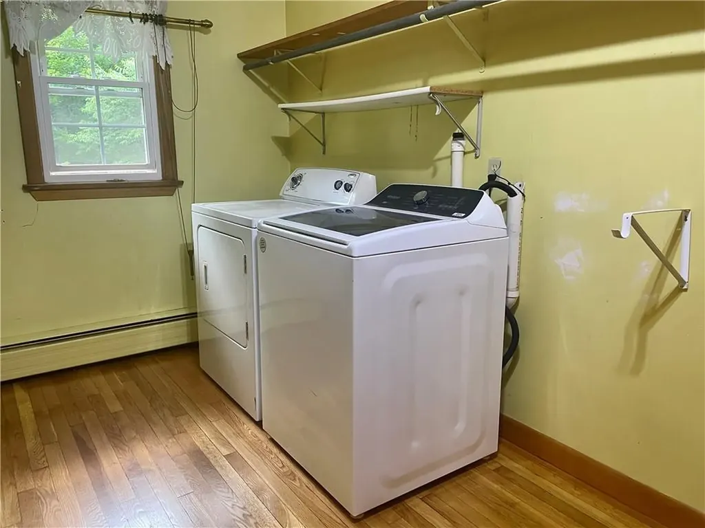 182 Highland Street Woonsocket RI 02895